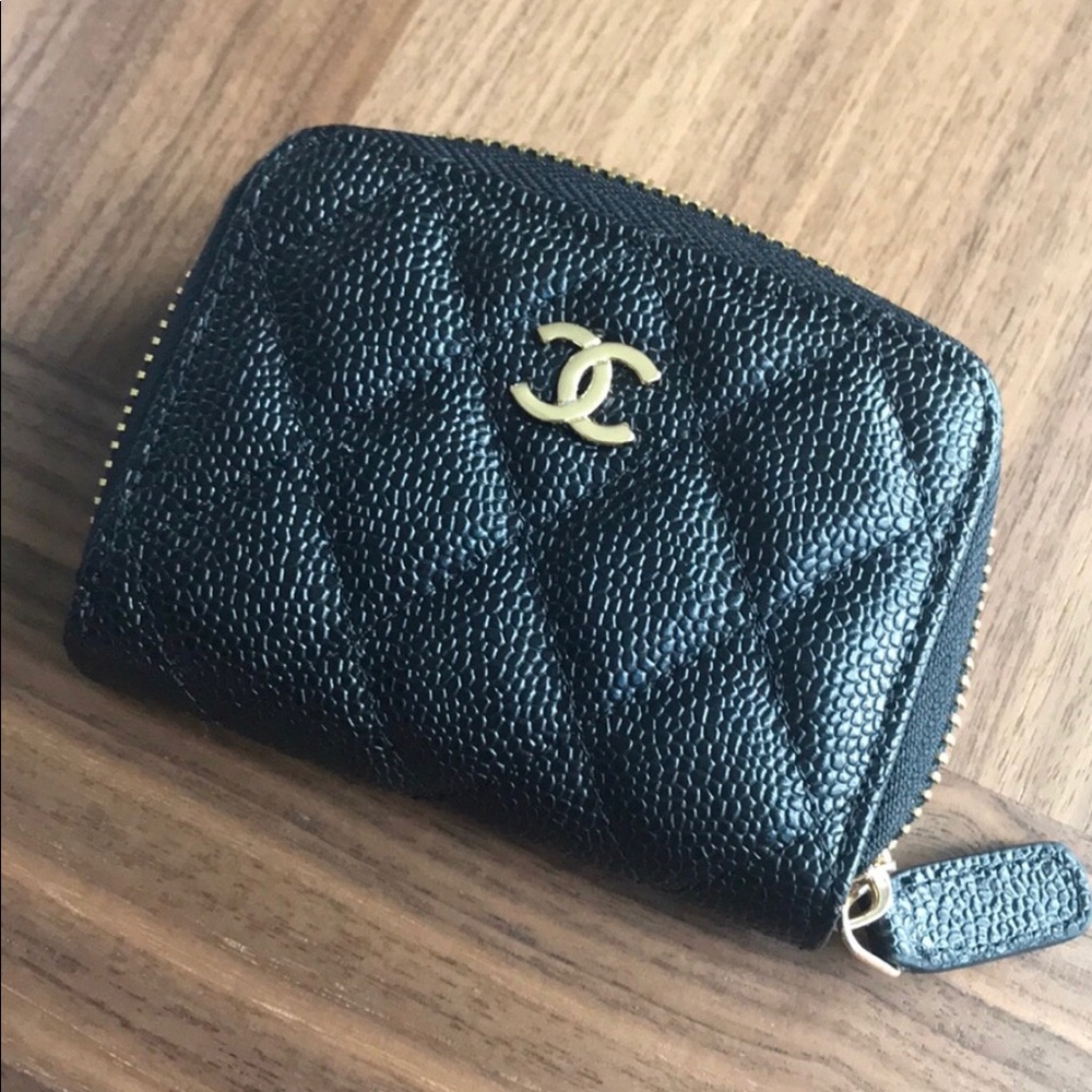 Dupe wallet mini